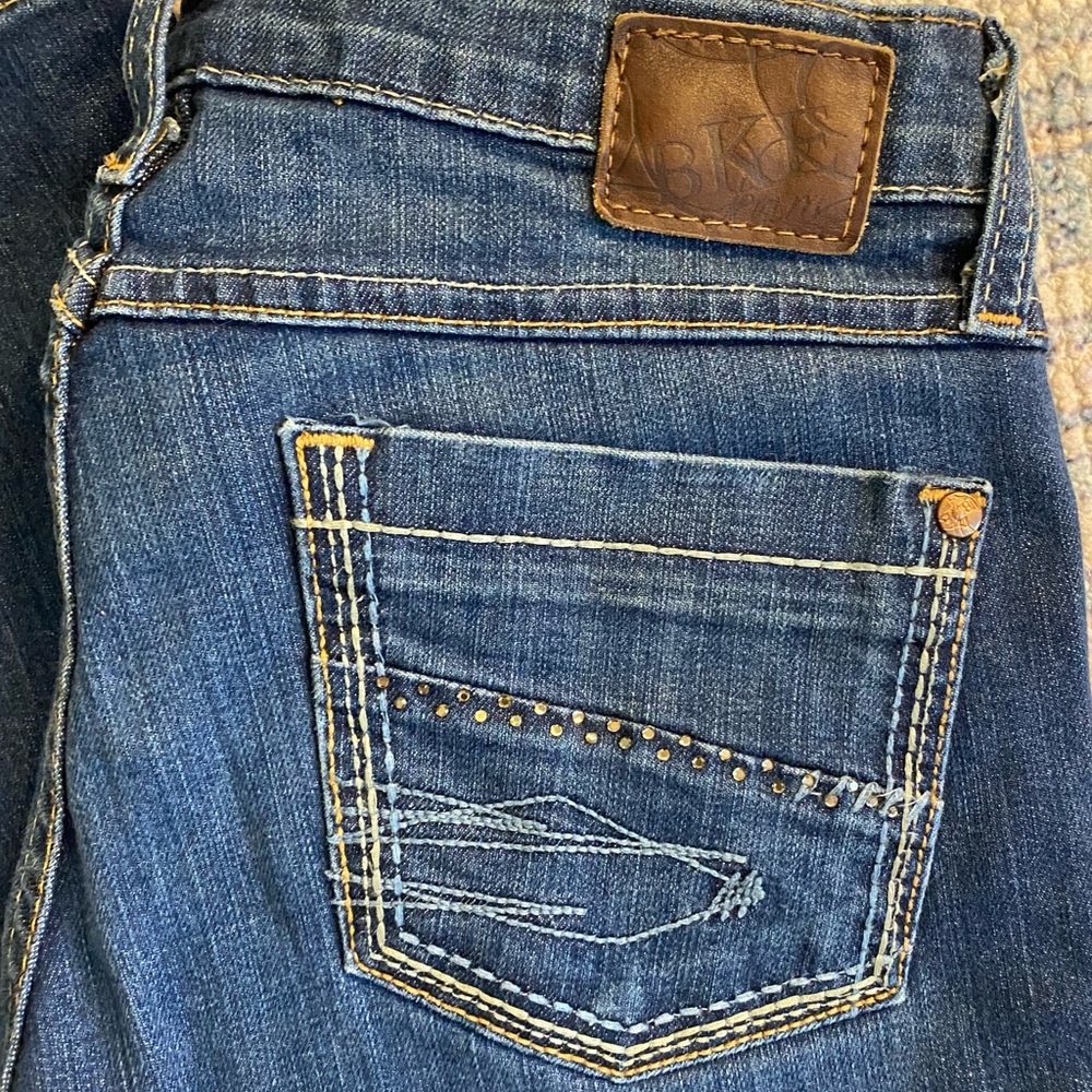 BKE Jeans